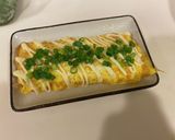 超簡単なのにめちゃウマ☆明太子の卵焼き作り方2写真