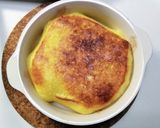 ペニンシュラ風パンペルデュ作り方7写真
