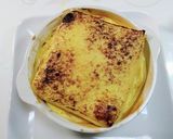 ペニンシュラ風パンペルデュ作り方8写真