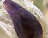 茄子のコチュジャンチーズ焼き♫作り方1写真