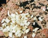 いろいろ味噌の麻婆豆腐●麻婆玉子丼作り方1写真