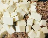いろいろ味噌の麻婆豆腐●麻婆玉子丼作り方2写真