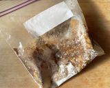 ゼラチン・生クリーム不使用!チョコムース作り方1写真