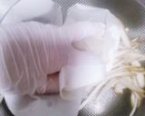 カリカリきんぴらごぼう★お弁当★作り置き作り方3写真