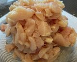 ほぼ無添加！無塩！ダイエットトマトソース作り方4写真
