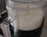 ☆山型レーズン食パン☆作り方2写真