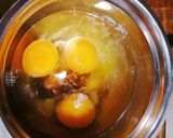 美味しいだし巻き卵！作り方1写真