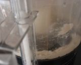 ☆山型レーズン食パン☆作り方3写真