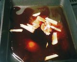 牛肉とシメジの生姜照り煮★作り置き★弁当作り方2写真