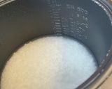 鶏肉しっとり！シンガポールチキンライス風作り方1写真