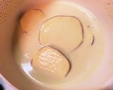 旬なさつまで芋っ娘天ぷら作り方2写真