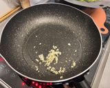 シカクマメのテルダーラ（炒め物）作り方4写真