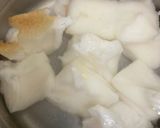 栄養満点米ぬかきなこもち！ダイエットにも作り方3写真