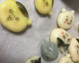 白玉あんみつ作り方6写真