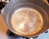 パスタの代用！明太子うどん！！作り方1写真