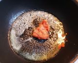 パスタの代用！明太子うどん！！作り方4写真