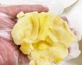 コロンッコロンッ!チーズコーンポテト!作り方4写真