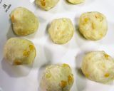 コロンッコロンッ!チーズコーンポテト!作り方5写真