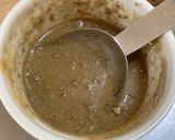 丼にもおにぎりにも！豚肉の味噌炒め作り方1写真