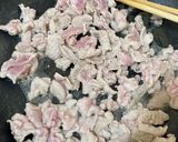 丼にもおにぎりにも！豚肉の味噌炒め作り方4写真