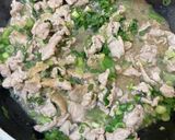 丼にもおにぎりにも！豚肉の味噌炒め作り方6写真