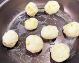 コロンッコロンッ!チーズコーンポテト!作り方6写真