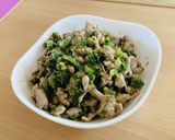 丼にもおにぎりにも！豚肉の味噌炒め作り方7写真