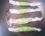 カリカリ★ししゃもの卵が飛び出さないコツ作り方4写真