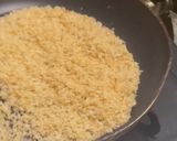 シンプルなアンチョビのスパゲッティ作り方1写真