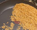 シンプルなアンチョビのスパゲッティ作り方2写真