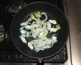 肉みそねぎ豆腐作り方3写真