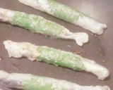 カリカリ★ししゃもの卵が飛び出さないコツ作り方6写真