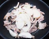 超簡単！豚の生姜焼きワンプレートごはん！作り方5写真
