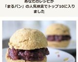【オートミール】まるパン♪混ぜて焼くだけ作り方7写真