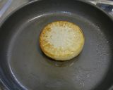 蒲焼きのたれde大根ステーキ作り方2写真