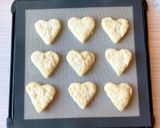 オリーブオイルde♡簡単ヘルシースコーン作り方6写真