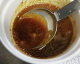 ピーマンの甘辛カレー炒め作り方3写真