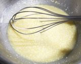 HMで簡単可愛い♡スイートポテトマフィン作り方4写真
