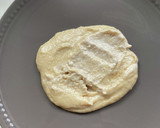 マヨルカ島の塩茹で鶏　栗ゴマソース作り方8写真