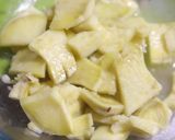 HMで簡単可愛い♡スイートポテトマフィン作り方8写真