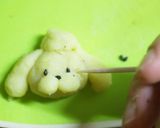 HMで簡単可愛い♡スイートポテトマフィン作り方11写真