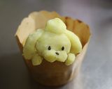 HMで簡単可愛い♡スイートポテトマフィン作り方13写真