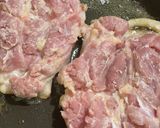 基本の味！甘辛パリパリ鶏もも照り焼き作り方1写真