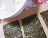 〜運動会★親子お弁当★〜作り方2写真