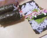 〜運動会★親子お弁当★〜作り方4写真