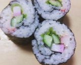 〜運動会★親子お弁当★〜作り方5写真