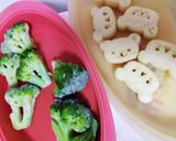 〜運動会★親子お弁当★〜作り方8写真