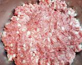 簡単☆コンソメ風味のロールキャベツ作り方2写真