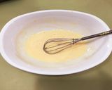 自分好のとんかつバッター液と薄衣と揚要領作り方2写真