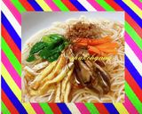 韓国料理☆米粉でチヂミ☆カンタン便利作り方11写真